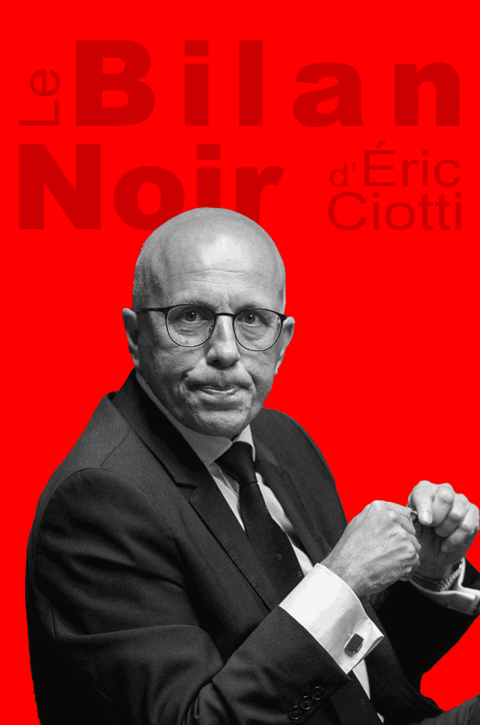 Eric Ciotti